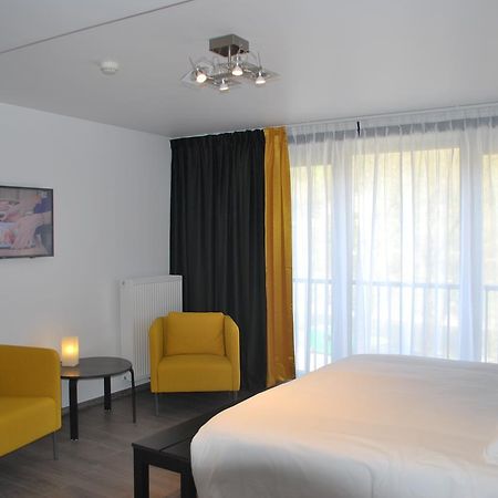Hotel Le Durbuysien Esterno foto