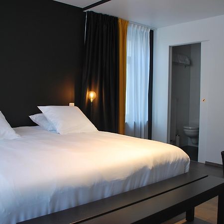 Hotel Le Durbuysien Esterno foto