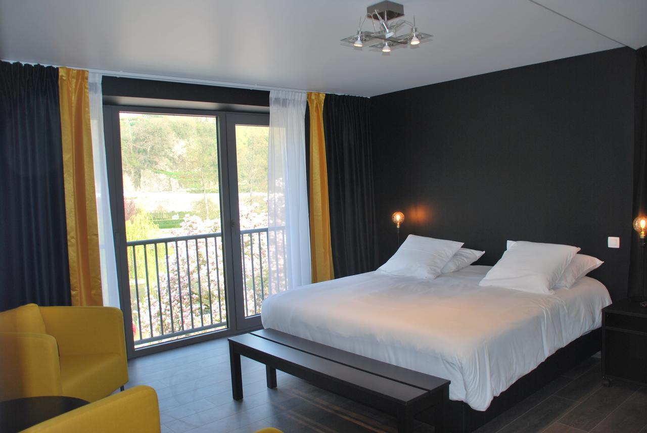 Hotel Le Durbuysien Esterno foto