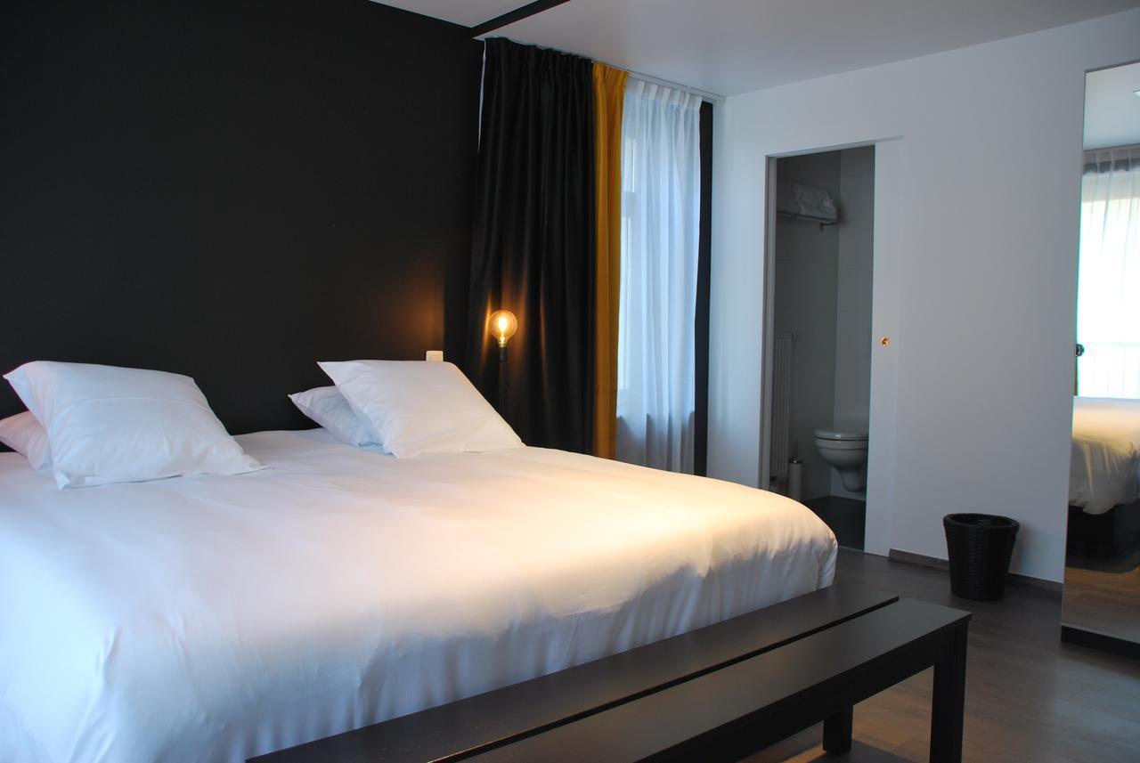Hotel Le Durbuysien Esterno foto